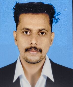 Mr. Vineeth B