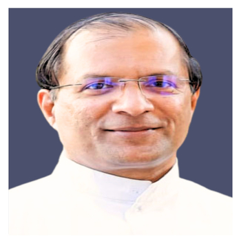 Rev.Fr. Dr. Benny Maramparabil