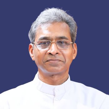 Fr. Anto Cheranthuruthy