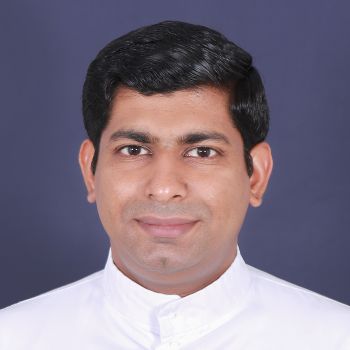 Fr. Ancil (Thomas) Maippan