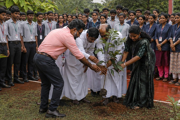 Environmental day