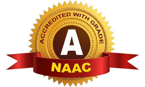 NAAC A